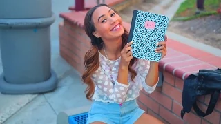 DIY School Supplies - MyLifeAsEva TranslatedUP!