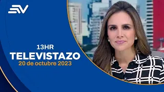 Quito: Ferias de empleo atraen 6.000 personas con 1.300 vacantes | Televistazo | Ecuavisa Noticias