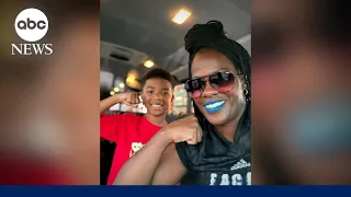 Hero bus driver saves boy from choking on coin | GMA