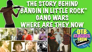 THE STORY BEHIND "BANGIN IN LITTLE ROCK" WHERE ARE THEY NOW!? 2021