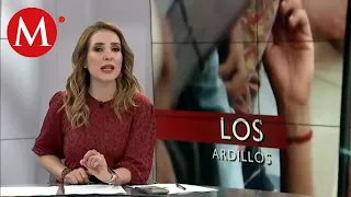 Víctimas de Los Ardillos en Guerrero cuentan su historia