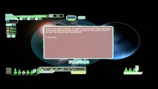 Lets Play FTL: Faster Than Light Part 18: The Abandoned Sector