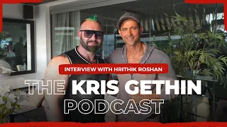 Interview with Hrithik Roshan