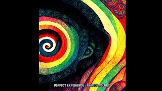 Perfect Experience - Rain of colors