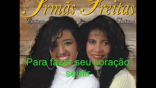 Irmãs Freitas - Endereço Dele