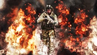 ArmA III Trailer ᴴᴰ