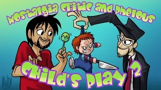 Child's Play 2 - Phelous