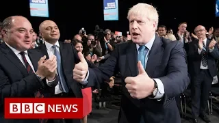 PM's Brexit offer - BBC News
