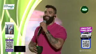 GUSTTAVO LIMA E JONAS  ESTICADO