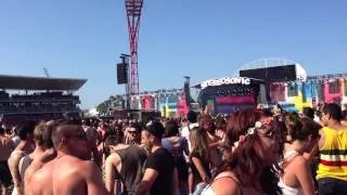 Stereosonic Tommy Trash Save the World Tonight