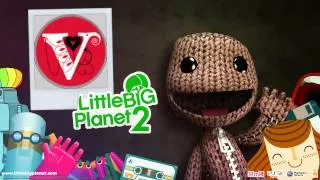 LittleBigPlanet 2 Soundtrack - Victoria's Laboratory