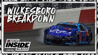 Breaking down Ricky vs. Kyle, Logano's win and Larson's Indy double plans  | NASCAR Inside the Race