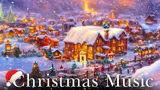 12 Hours of Christmas Music | Traditional Instrumental Christmas Songs Playlist | Piano & Cello #5