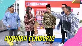 Makin Panas, Pak RT Andre Bikin Andhika Cemburu | SAHUR LEBIH SEGERR (25/04/22) Part 5