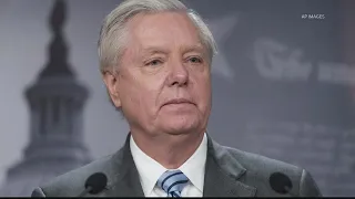 Attorneys: Sen. Lindsey Graham shouldn't have to testify in Georgia election probe