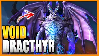 This Is What DEATHWING HID! Crazy EXPERIMENTS Revealed In 10.1!