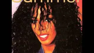 Donna Summer - Mystery of Love (Chris' Mysterious Mix)