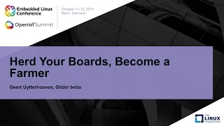 Herd Your Boards, Become a Farmer