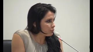 ¿Quién es Aída Merlano, la mujer cuyo testimonio involucra a poderosos clanes del Caribe?