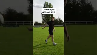 Rating Goose Steps: Legend Edition! 🦢🏉 #Rugby #GooseStep #TheRugbyGuy