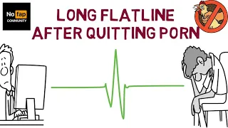 The NoFap Flatline: What You Need to Know