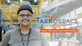 What does an Assembler/Installer at Boeing do?