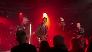 Remedy - Live at Plan B Malmö 2024 - Full show