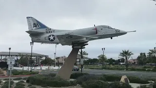 TOP GUN: MAVERICK Filming Locations