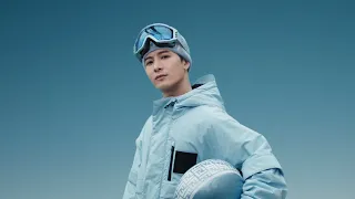 FENDI | Winter Sports Capsule Collection