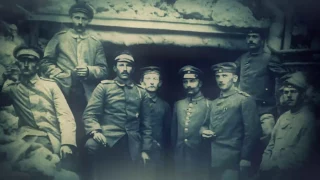 Trailer: The Great Underground War - Ypres