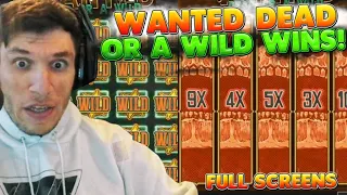 TRAINWRECKSTV  BIGGEST SLOT WIN💰ALL New RECORD WIN 😱  AMAZING WIN !! $30+ MILLION WON😍