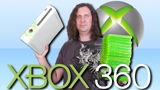 Top 10 Xbox 360 Games - All Time