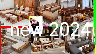 30 New wooden sofa set design ideas modern sofa designs 2024