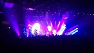 Orphaned Land - New Jerusalem Live In Tel Aviv