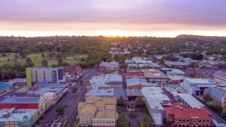 Welcome to the Toowoomba Region