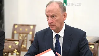 Іран розуміє, що потрапив у халепу, а Патрушев поїхав не дати їм зробити крок назад, - Данилов