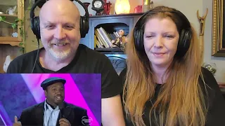 Reaction - Corey Holcomb (If you have money)