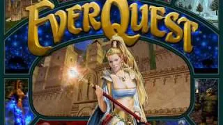 Everquest - Shopping Merchant (HQ)