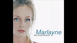 1999 Marlayne - One Good Reason (Instrumental Version)