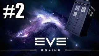 Eve online, Гайды для новичков. Часть 2, создаем персонажа