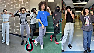 OCEAN | TIKTOK DANCE CHALLENGE COMPILATION