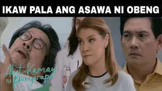 Moira, Makakahanap ng katapat | Abot Kamay Na Pangarap | Advance Episode | Full Episode | Fanmade