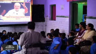 PM Modi Teacher's Day Speech | 24-hour Power Supply in Every Village by 2022