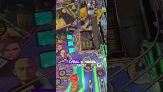 John Wick Pinball Game from Lionsgate and Stern Pinball