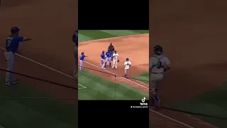 MLB’s Most Confusing Play