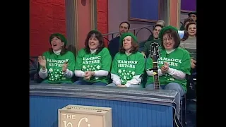 The Rosie O'Donnell Show - Season 3 Episode 124, 1999