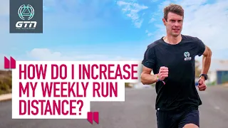 How Can I Run Further In A Week? | GTN Coach's Corner