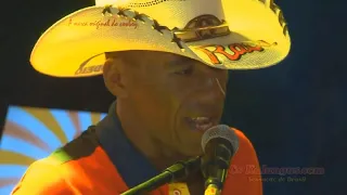 Doente de amor - Os Kalungas.com DVD 2016 Ao vivo em Cavalcante GO