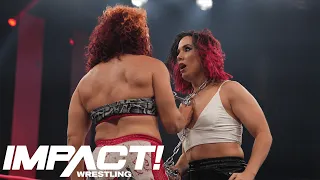 Masha Slamovich and Killer Kelly UNITE Against The Coven | IMPACT June 29, 2023