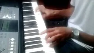 salsa con piano qque bueno